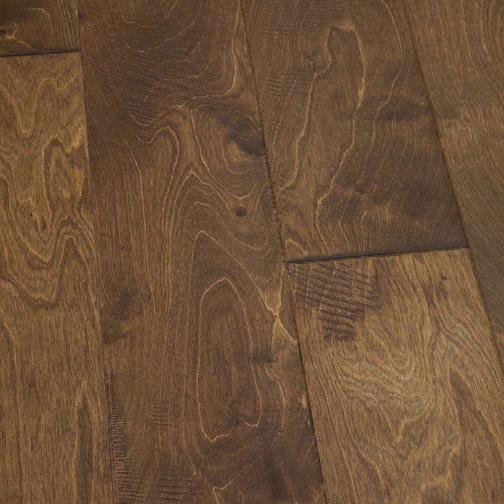 Take Home Sample - Birch Lobos Click Lock Engineered Hardwood Flooring - 6.5 in. x 7 in.