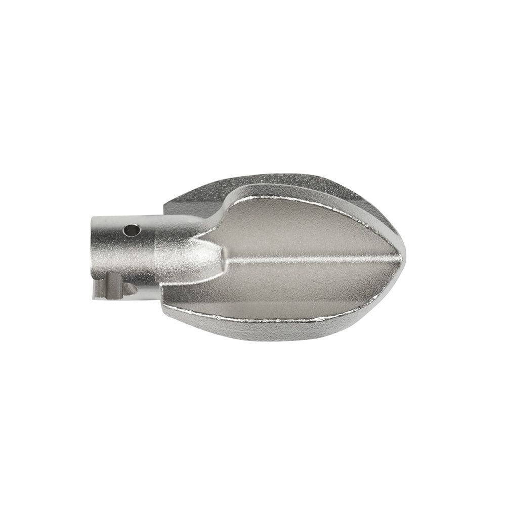 Petit outil d'ouverture pour câble de tambour de nettoyage de canalisations de 5/8 po et 3/4 po