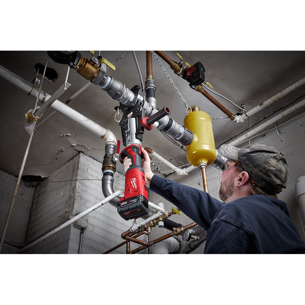 3 inch IPS XL Ring for M18 FORCE LOGIC Long Throw Press Tool