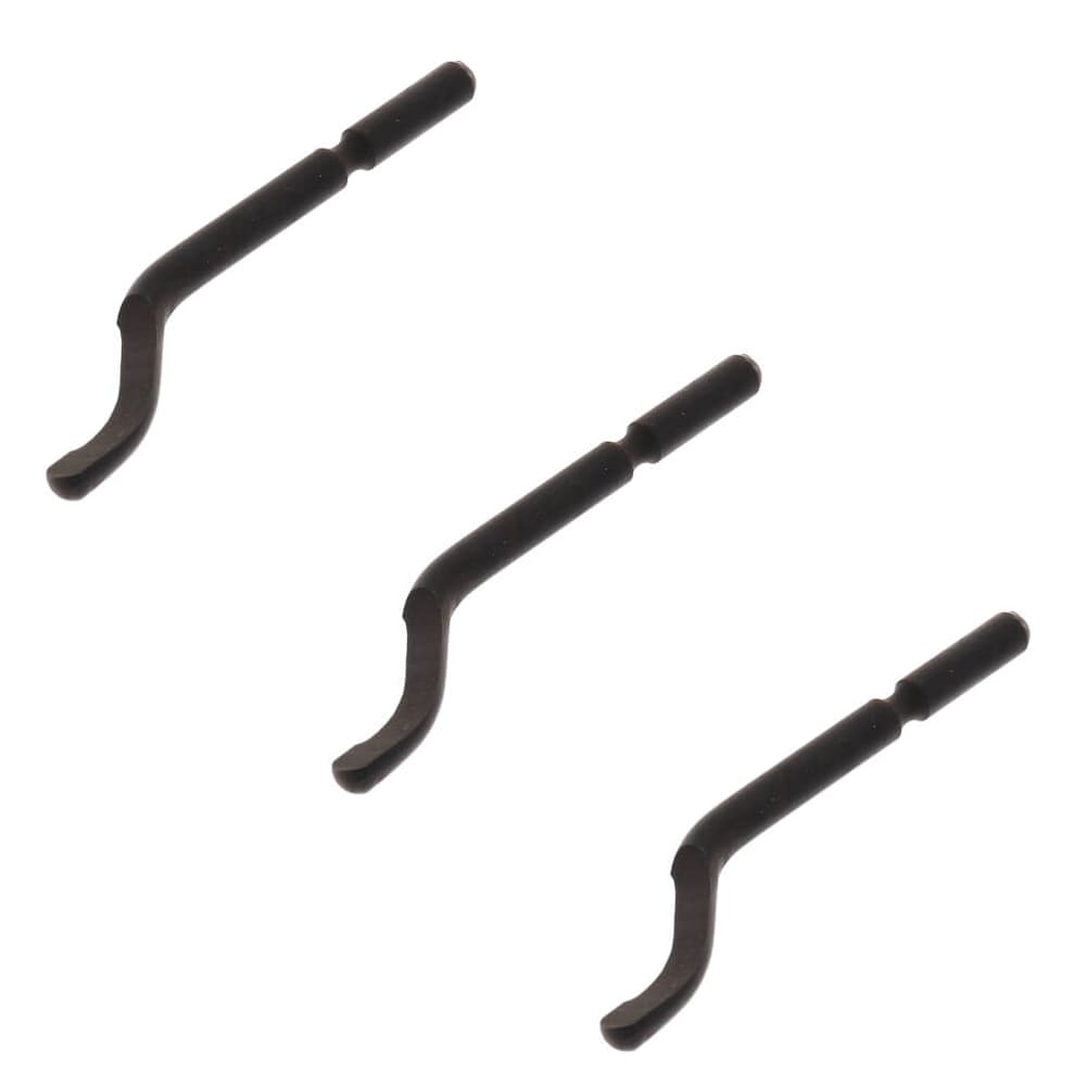 Replacement Reaming Blades (3-Pack)