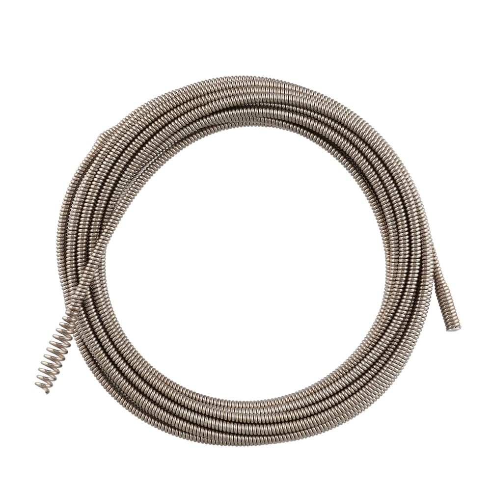 1/4 inch x 35 ft. Inner Core Bulb Head Cable with Rustguard