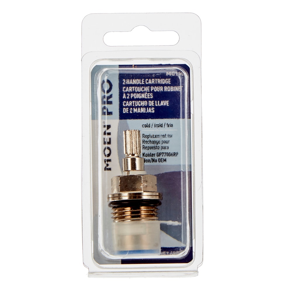 Kohler 2H Replacement Cartridge Cold