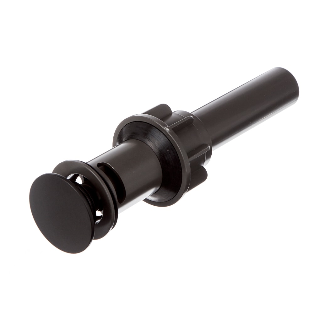 Lavatory Push Down Drain Assembly BL