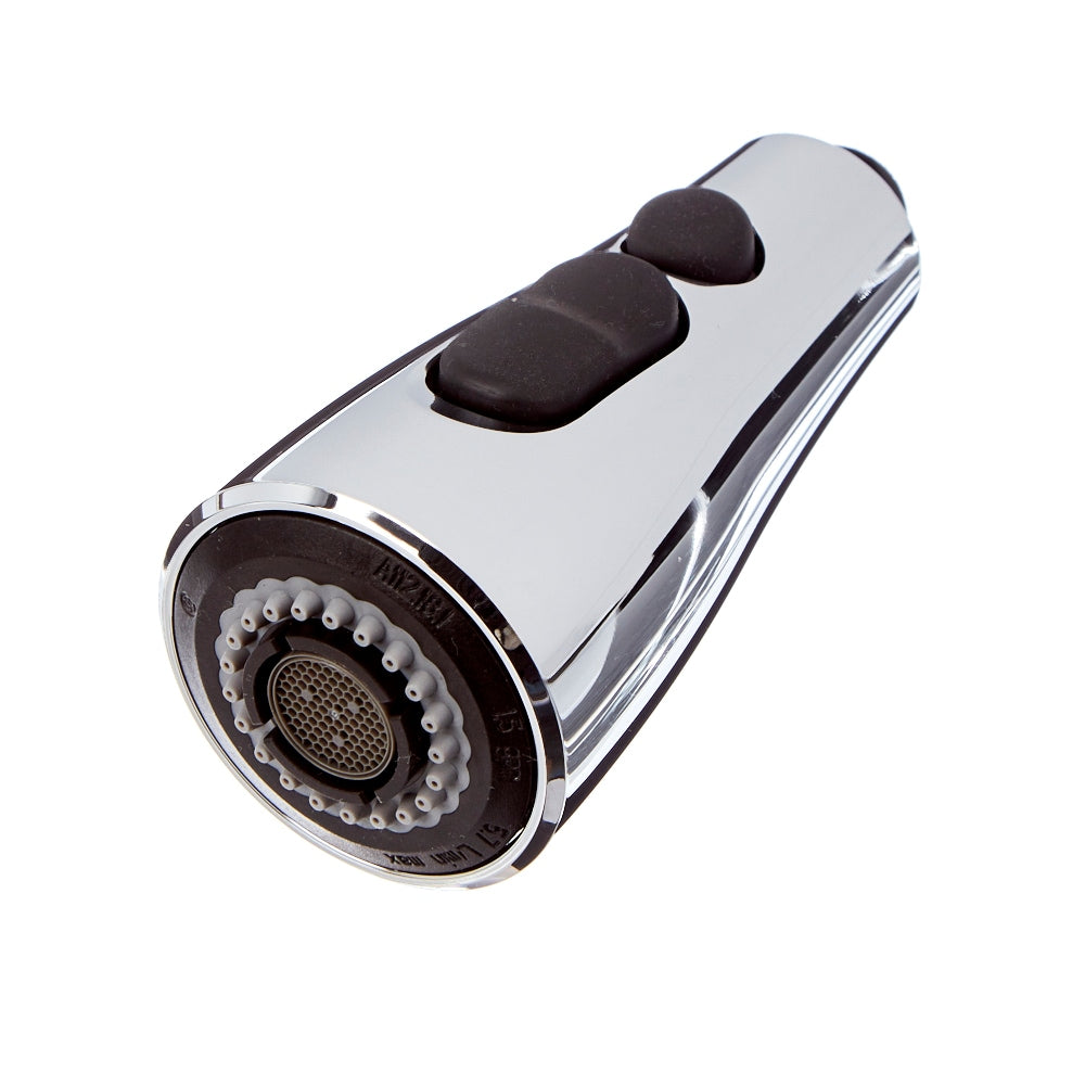 Moen Kitchen PD PowerBoost Wand CH