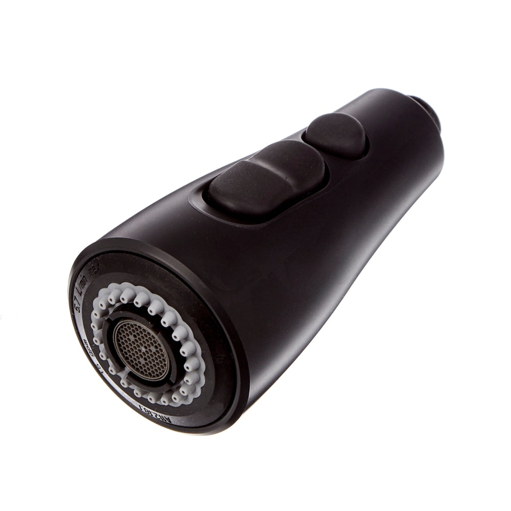 Moen Kitchen PD PowerBoost Wand BL