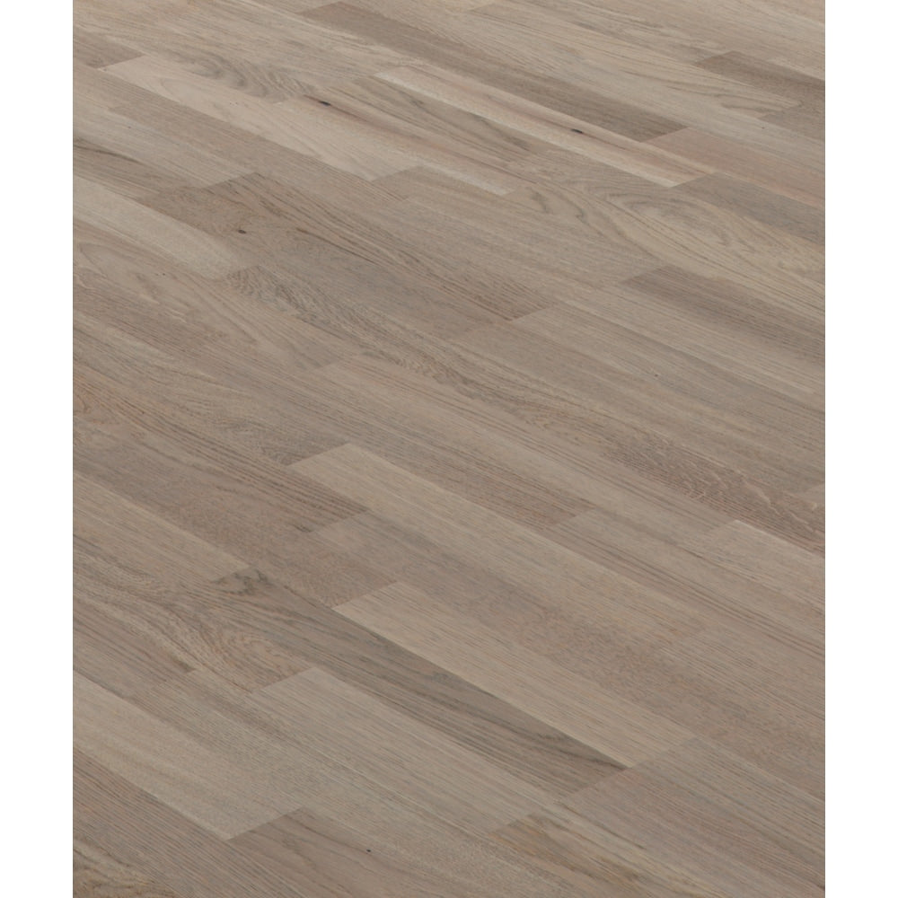 SQUARE EDGE 1/2-inch x 7-1/5-inch Smokey Engineered Oak Hardwood Planks (38.61 sq. ft./case)