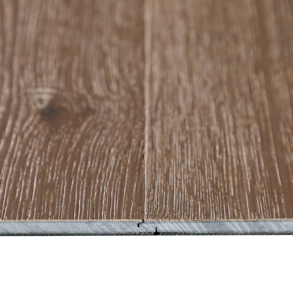 Sample-XXL French Oak Latte 3/8-inch T x 7.5-inch W x 6-inch L Engineered Hardwood Flooring