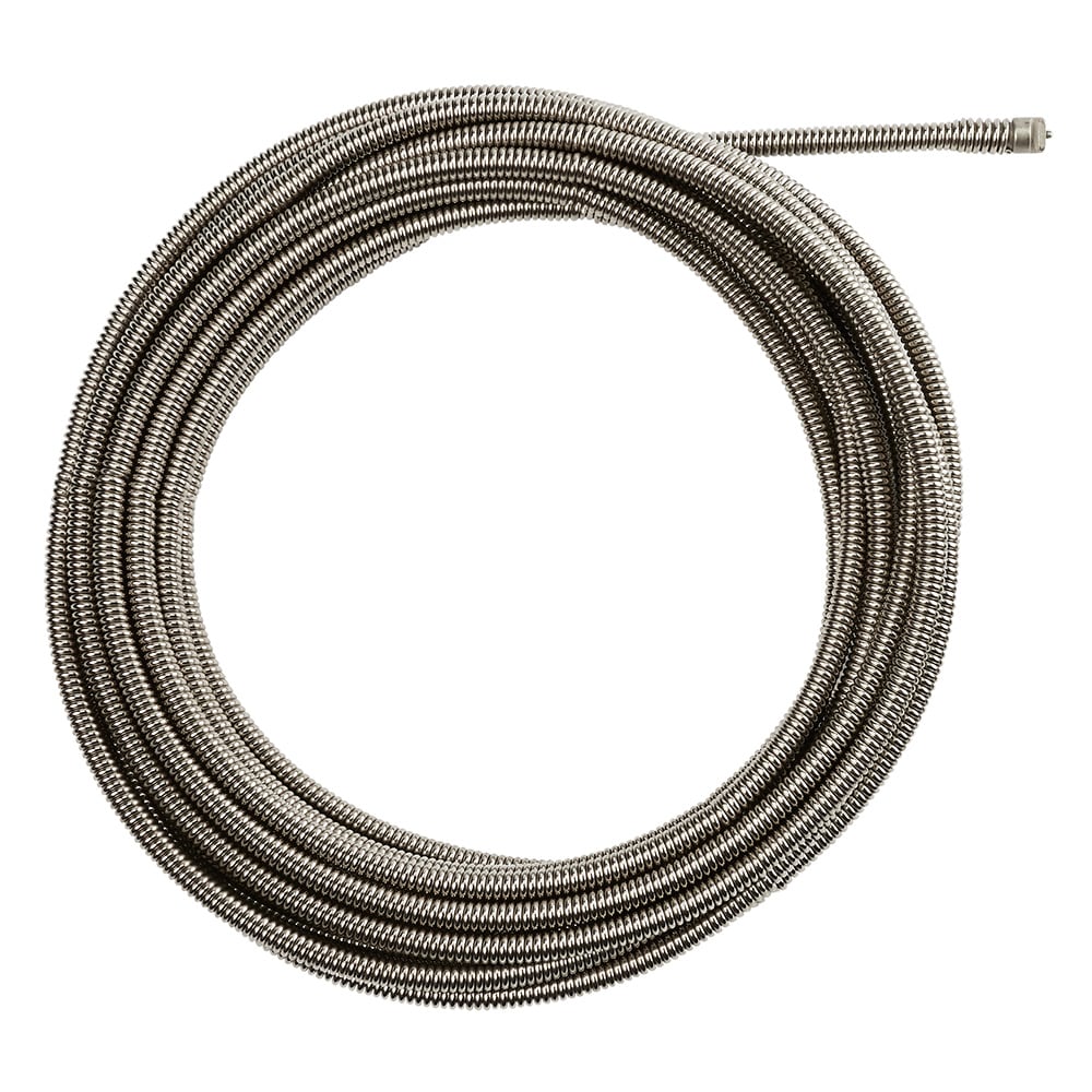 3/8 in. x 35 ft. Inner Core Coupling Cable with Rustguard
