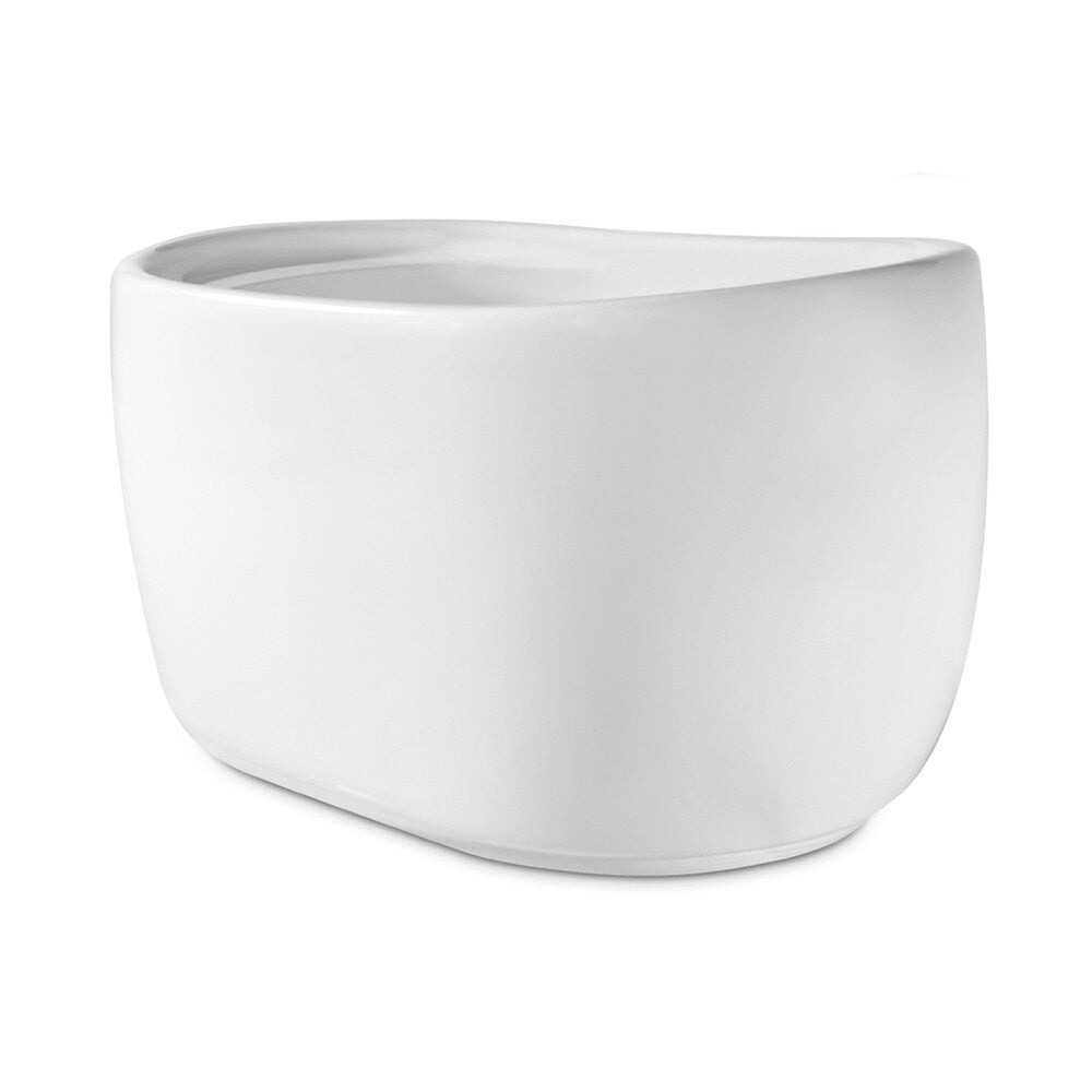 51 inch Streamline NPT92040WH Freestanding Bathtub with Internal Drain