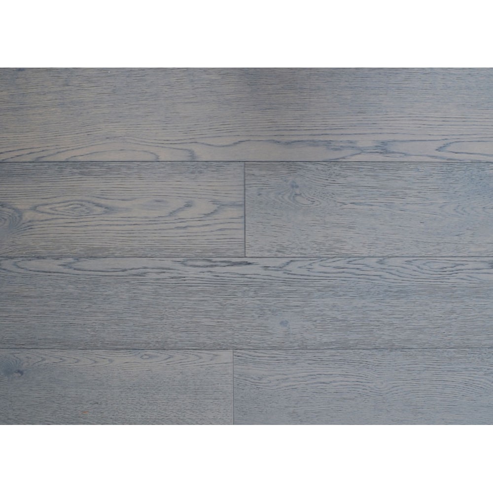 Chêne Euro Amalfi 5/8 po x 6 1/2 po x longueur variable Eng. Plancher de bois franc (25,79 pi²/caisse)