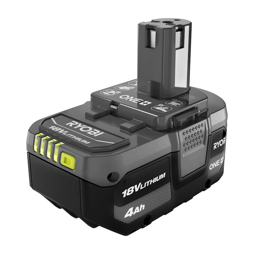 18V ONE+ Cordless Lithium-Ion 5-1/2-inch Flooring Saw Kit with 4.0 Ah Battery and Charger