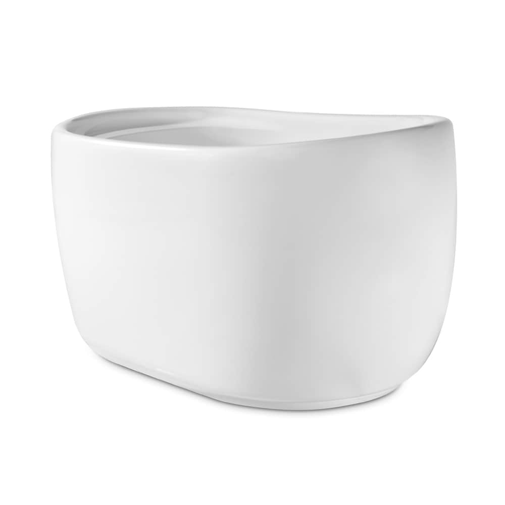 51 inch Streamline NPT92040GLD Freestanding Bathtub with Internal Drain