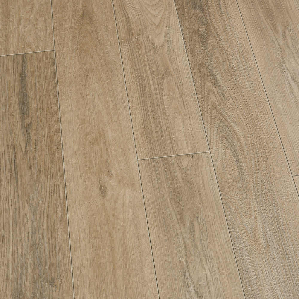 French Oak Novato 7.17 in. x 60 in. Rigid Core Luxury Vinyl Plank Flooring (23.88 sq. ft. / case)