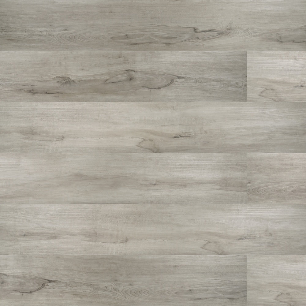 Clayton Oak 7.12-inch x 42-inch Rigid Core Luxury Vinyl Plank Flooring (24.90 sq. ft. / case)