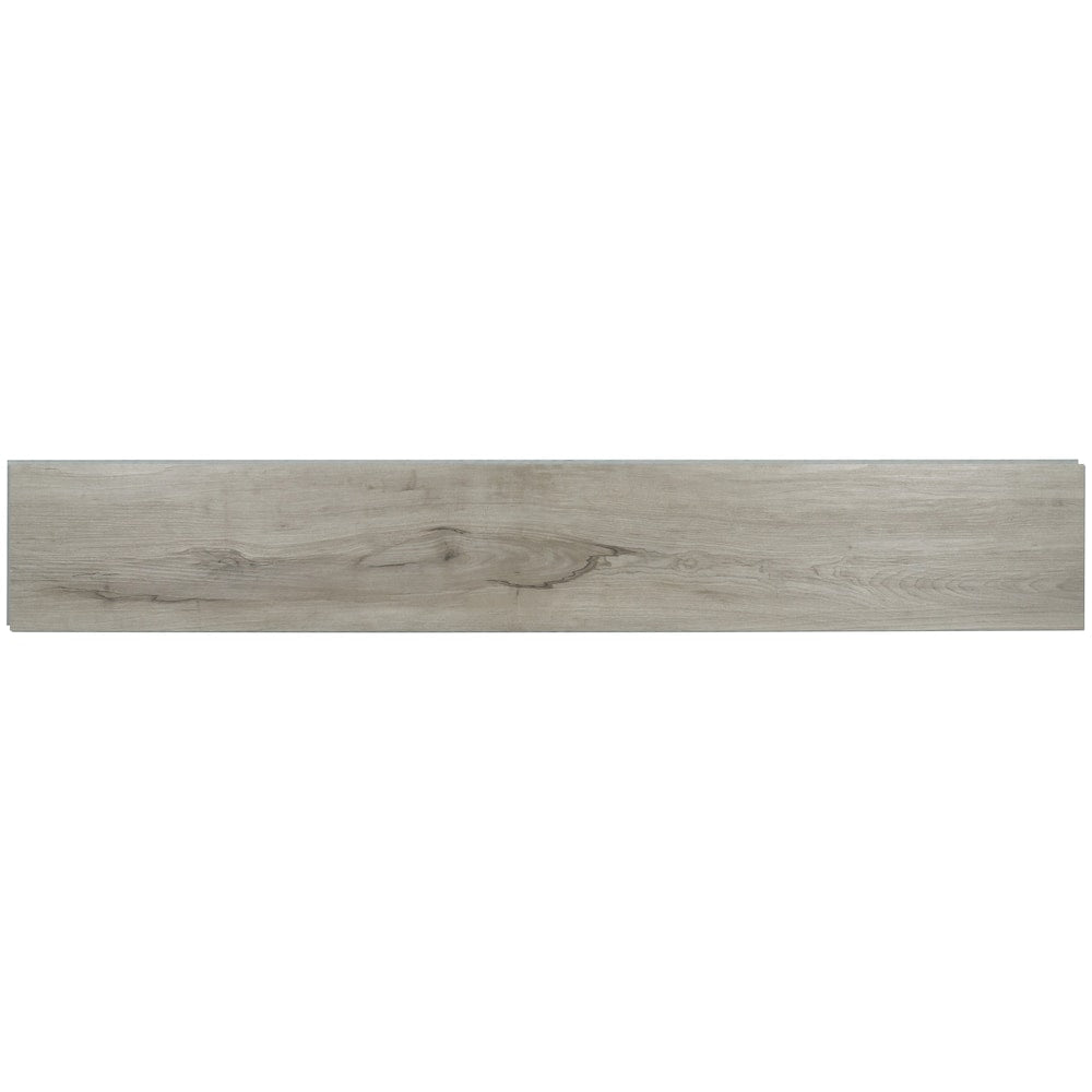 Clayton Oak 7.12-inch x 42-inch Rigid Core Luxury Vinyl Plank Flooring (24.90 sq. ft. / case)