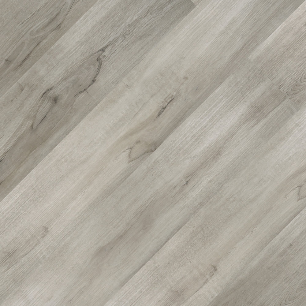 Clayton Oak 7.12-inch x 42-inch Rigid Core Luxury Vinyl Plank Flooring (24.90 sq. ft. / case)