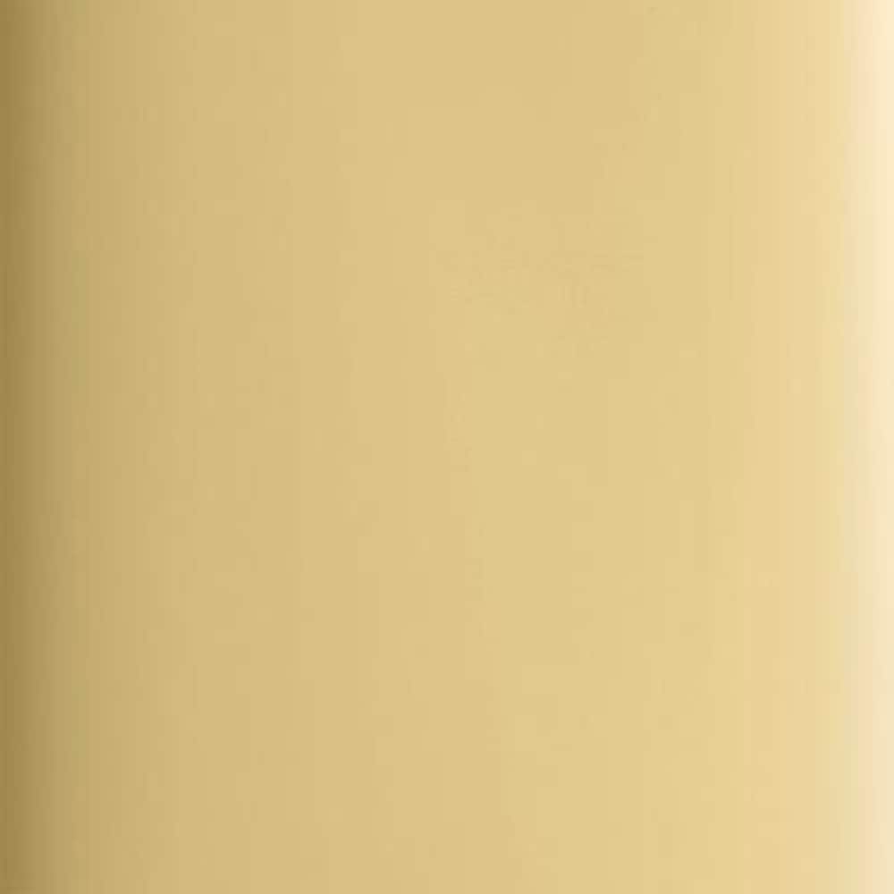 Devonshire 1-Handle Wall-Mount Bath and Shower Trim Kit with Slip-Fit Spout in Vibrant Polished Brass