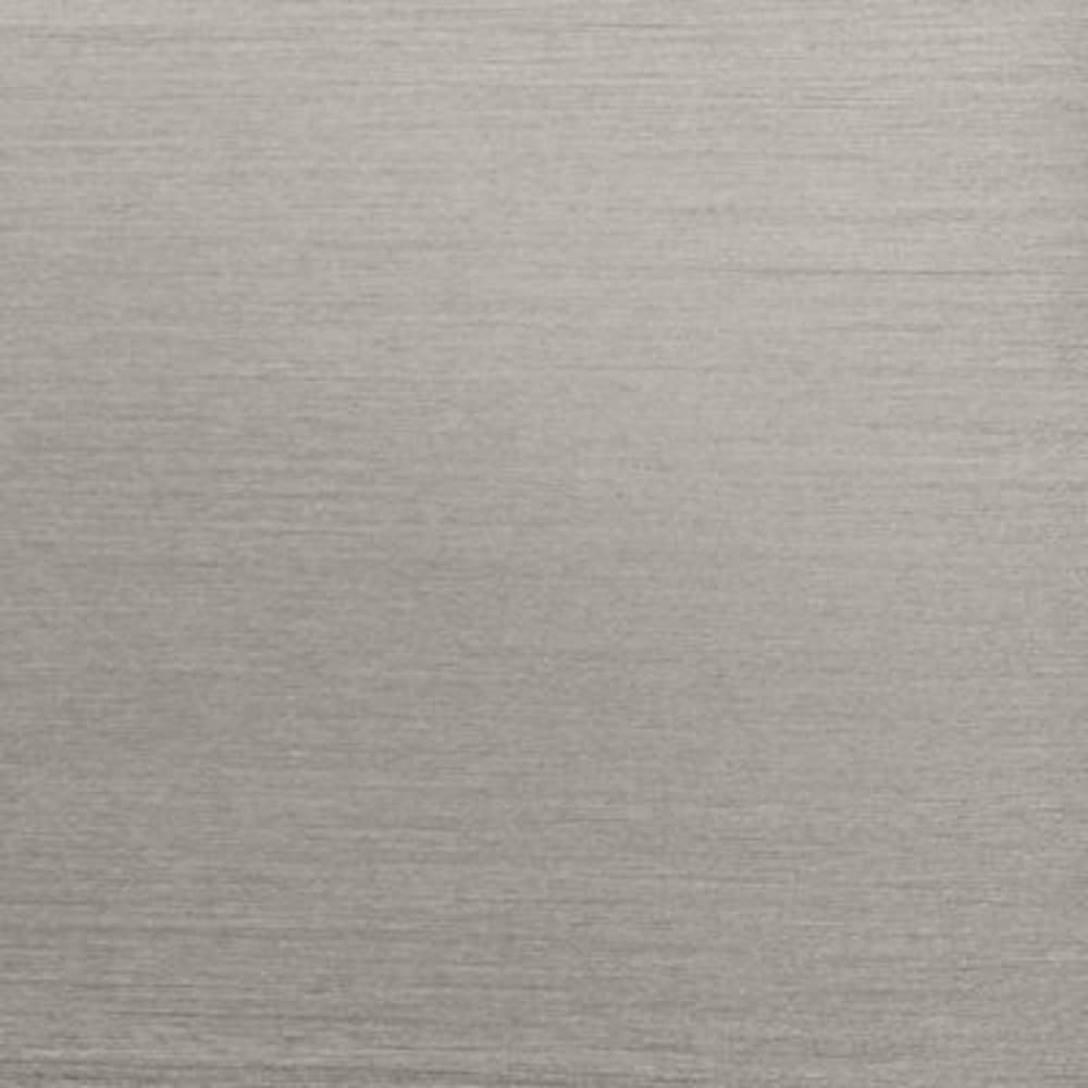 Pitch Rite-Temp 1-Handle Wall-Mount Shower Trim Kit with Lever Handle in Vibrant Brushed Nickel