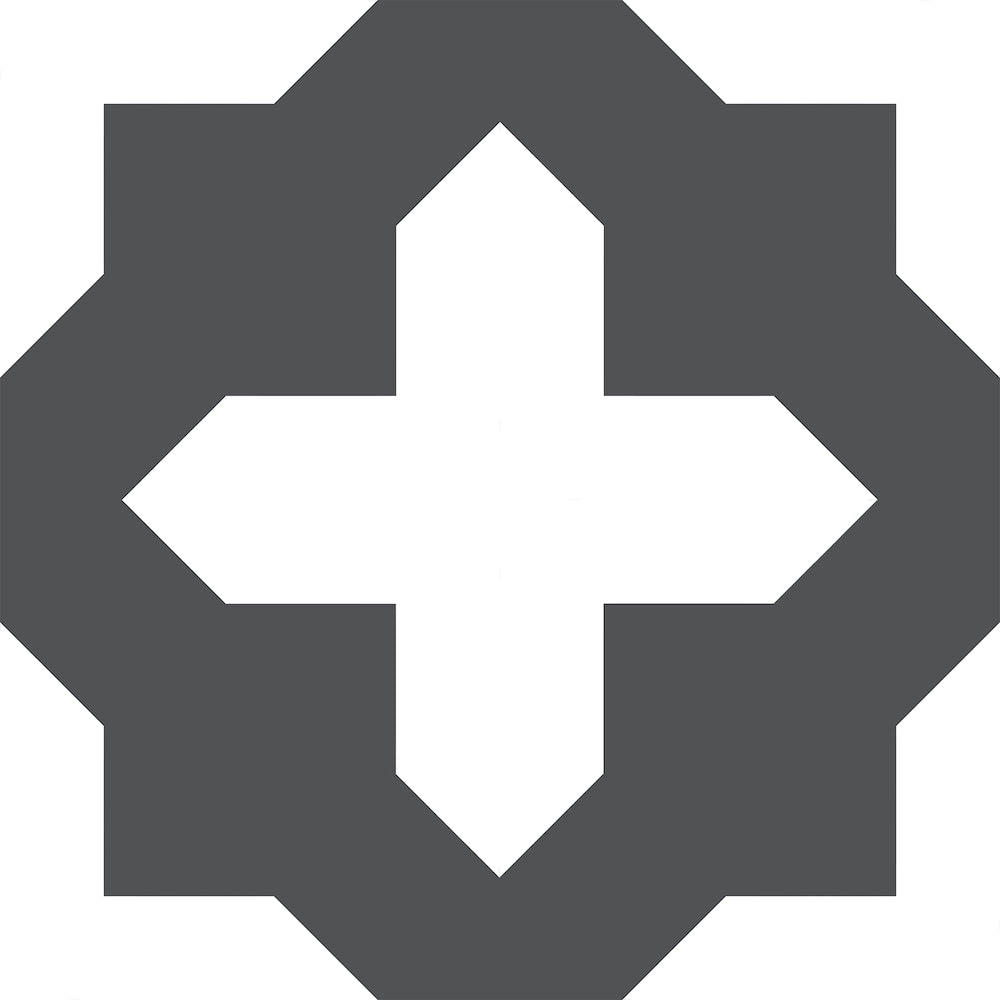 Nordic 12-inch x 12-inch Peel & Stick Vinyl Tile Flooring