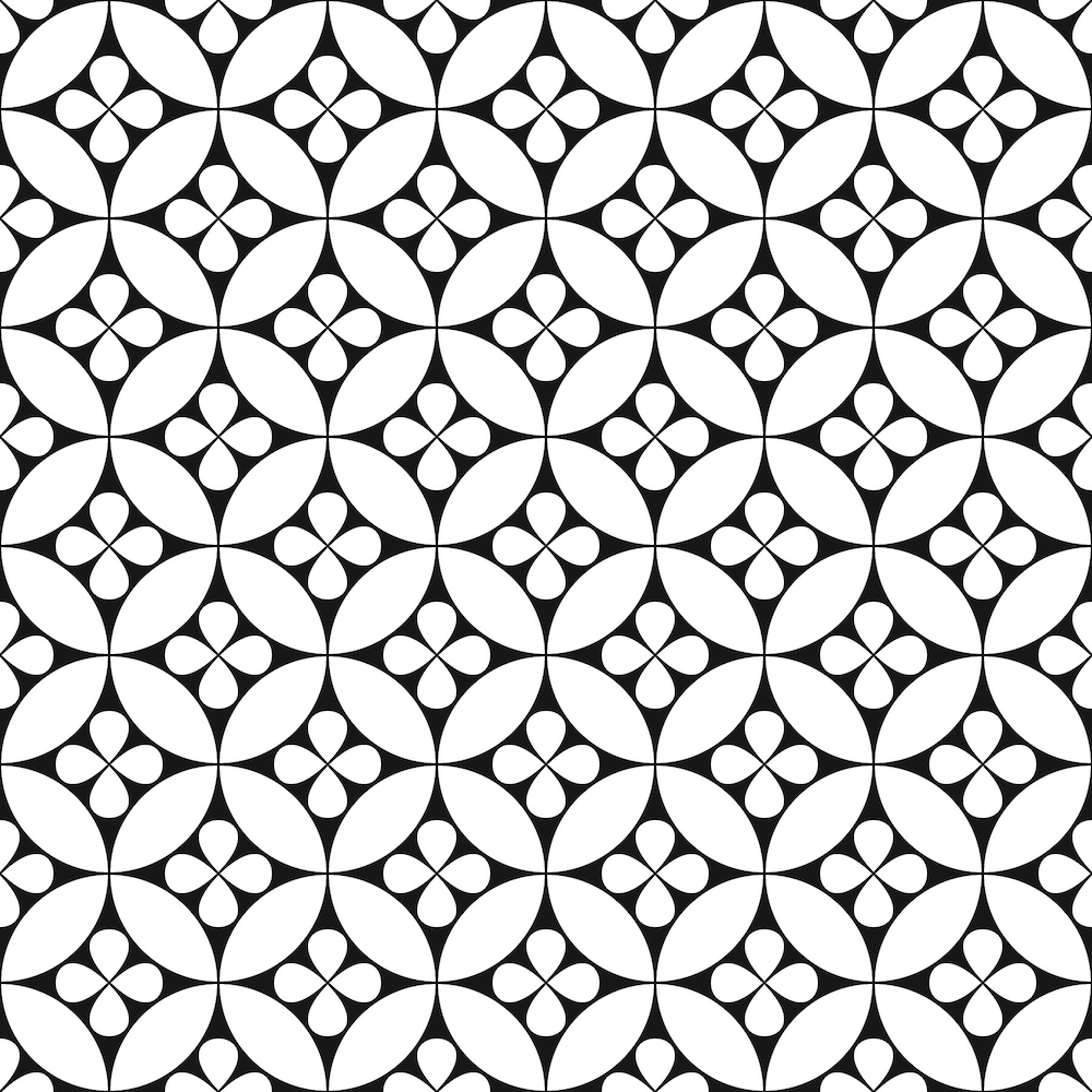 Fleur 12-in x 12-in Peel & Stick Vinyl Tiles (20 sq.ft/case)