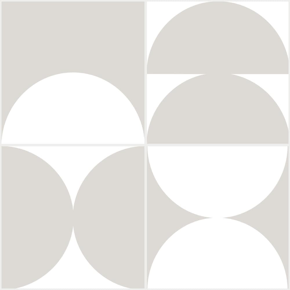 Eclipse 12-in x 12-in Peel & Stick Vinyl Tiles (20 sq.ft/case)