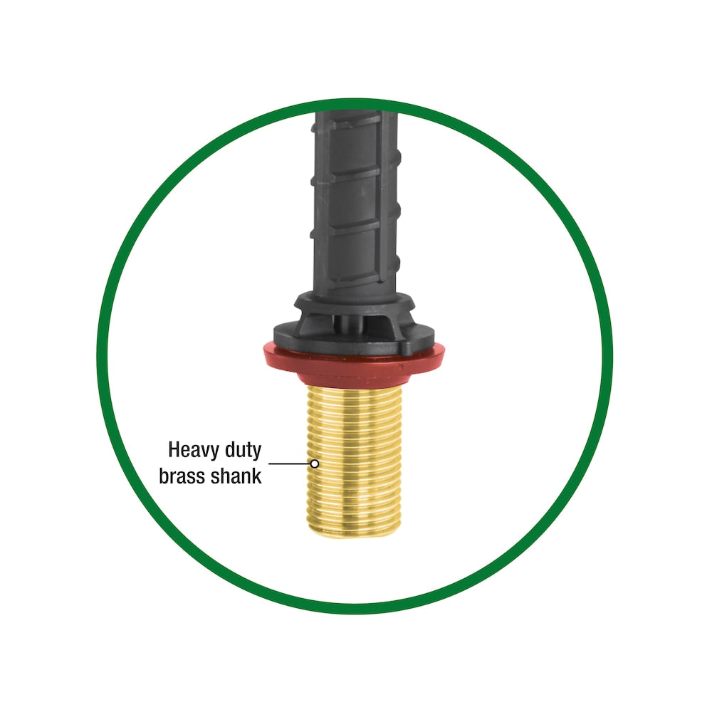 400A Brass Shank Contractor Pack