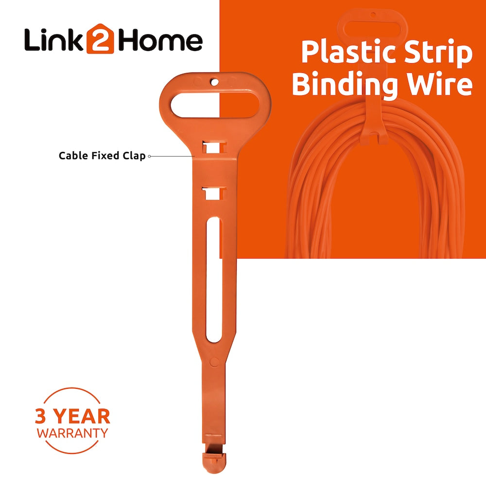 Link2Home Cord Carrier 100ft.
