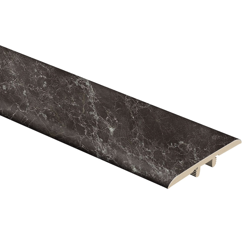Dragon Glass Limestone 1/3-inch Thick x 1 3/4-inch Wide x 72-inch Long Vinyl T-Molding