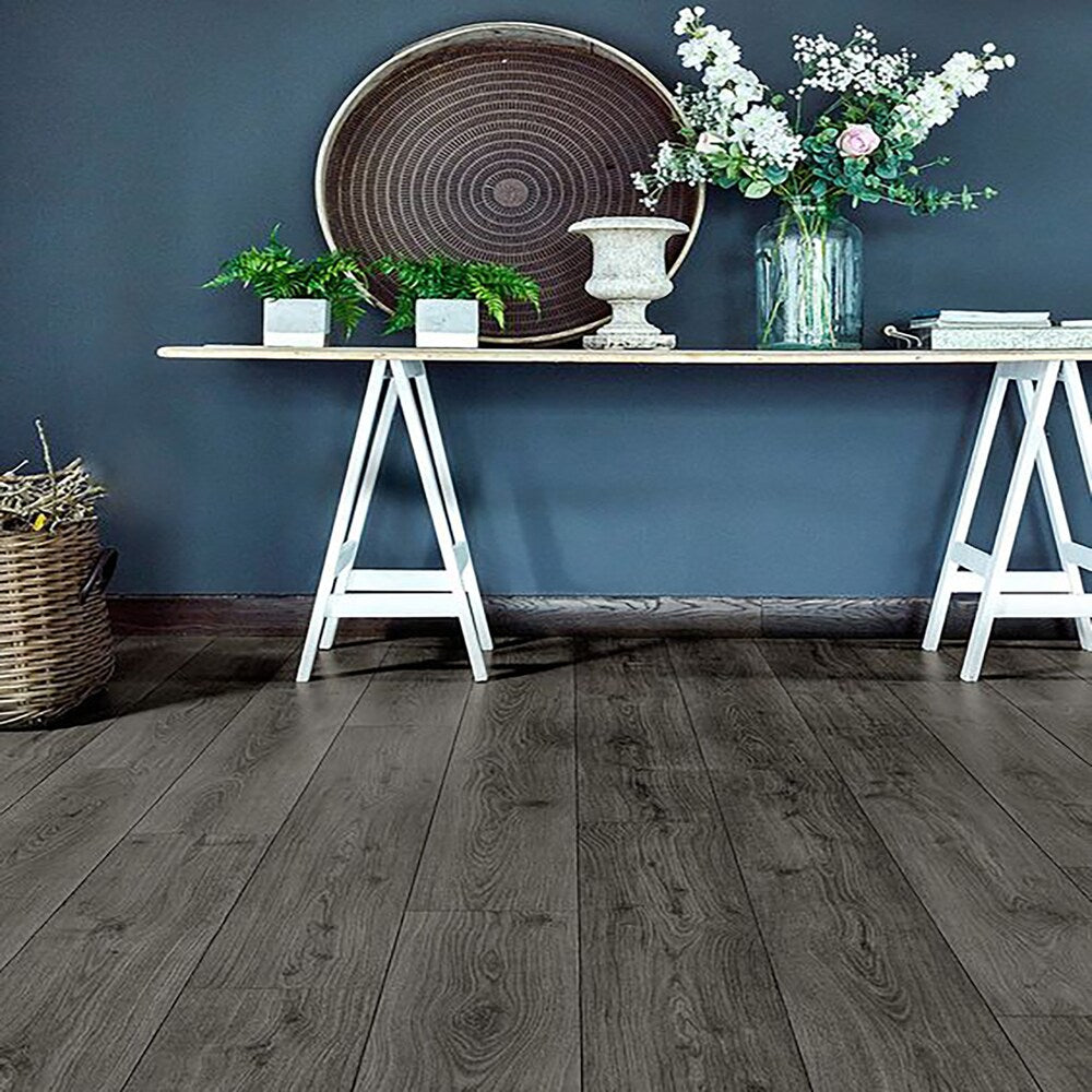 Sample Rivington Garnet Eng. Hardwood Flooring 5-inch x 6-inch