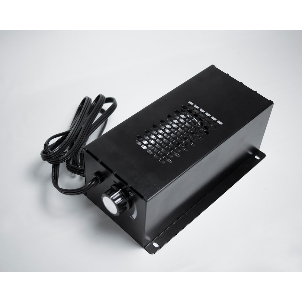 2,500 sq. ft. EPA Certified Wood Stove with Stainless Steel Ash Lip and Blower