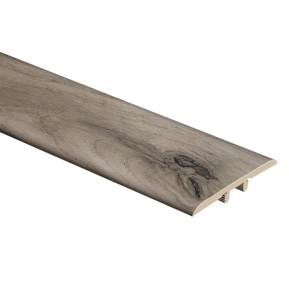 Foden Ash 5/16 Thick x 1 3/4-inch Wide x 72-inch Length Vinyl T-Molding