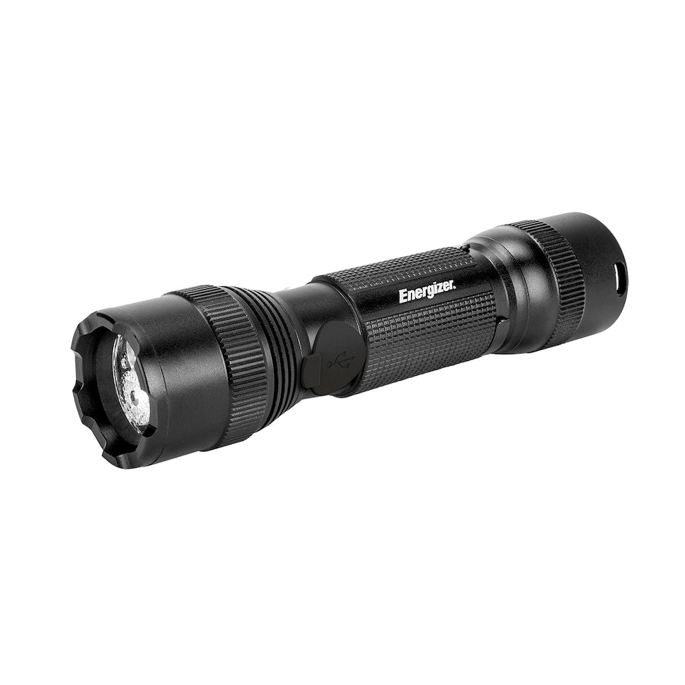 Lampe de poche tactique rechargeable, TacR700