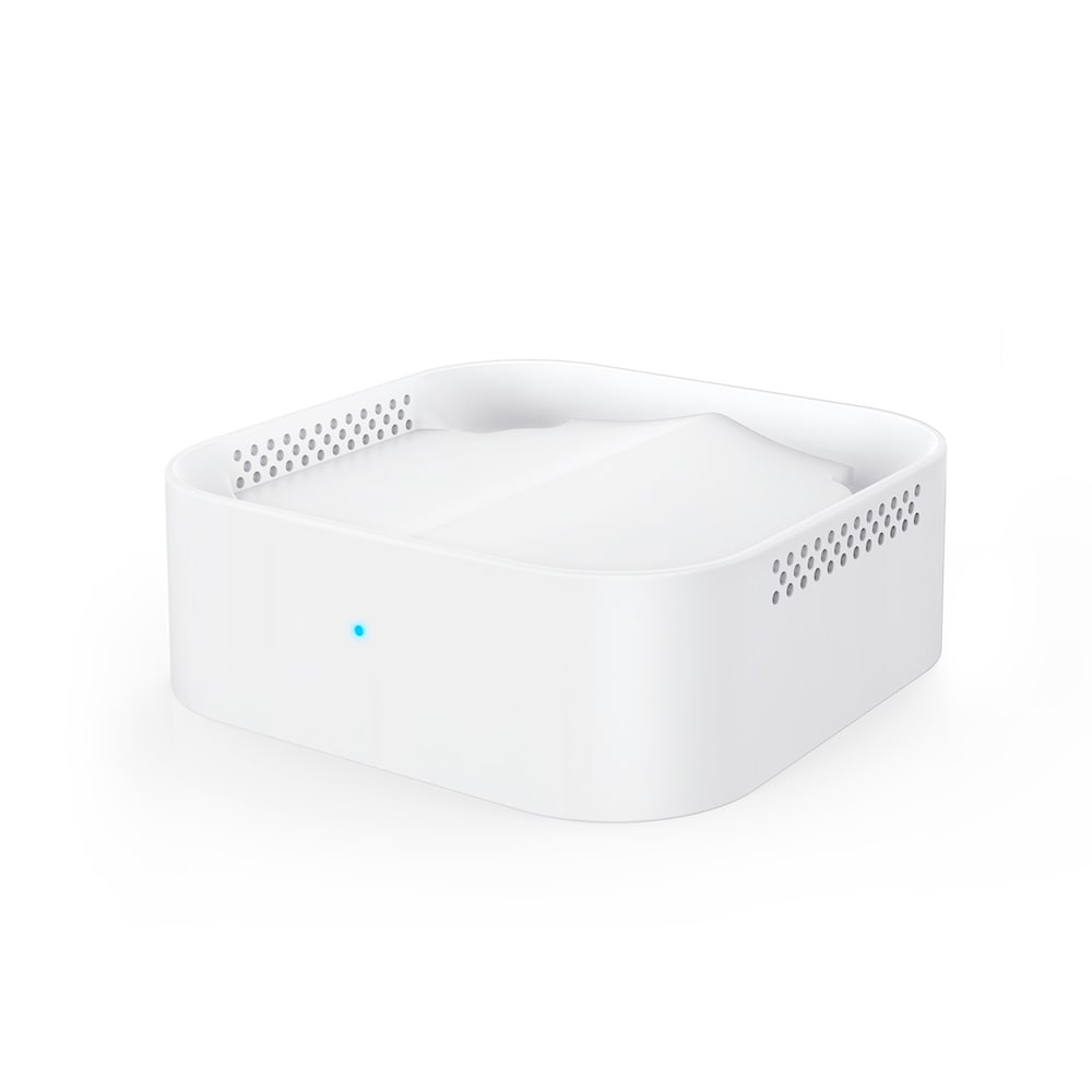 Backup Battery for Homebase 2