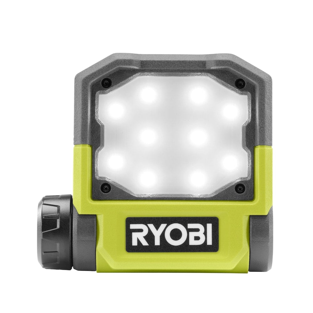 Kit d'éclairage LED USB au lithium