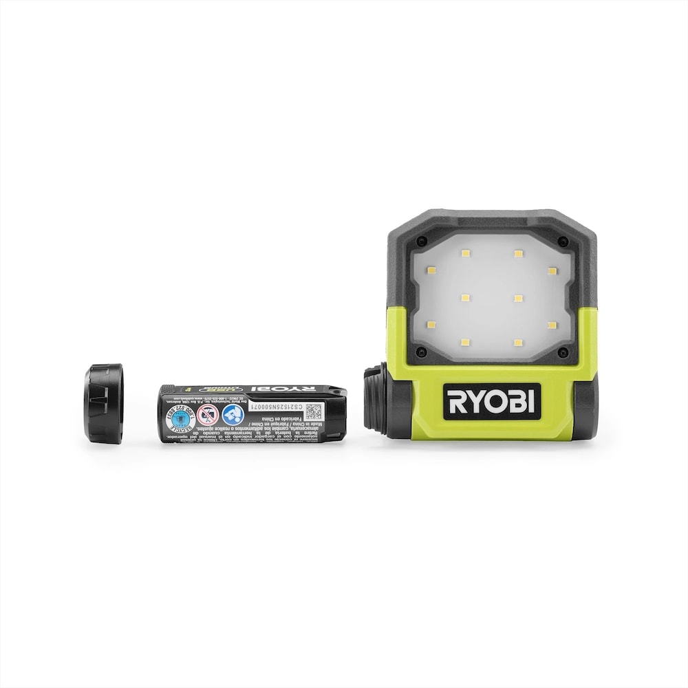 Kit d'éclairage LED USB au lithium