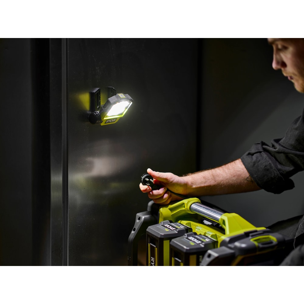 Kit d'éclairage LED USB au lithium