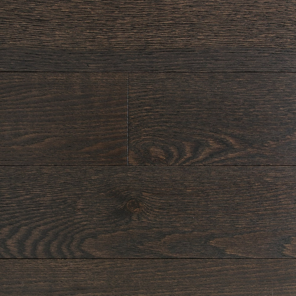 Sample Northfield Slate Grey Eng. Hardwood Flooring 5-inch x 6-inch