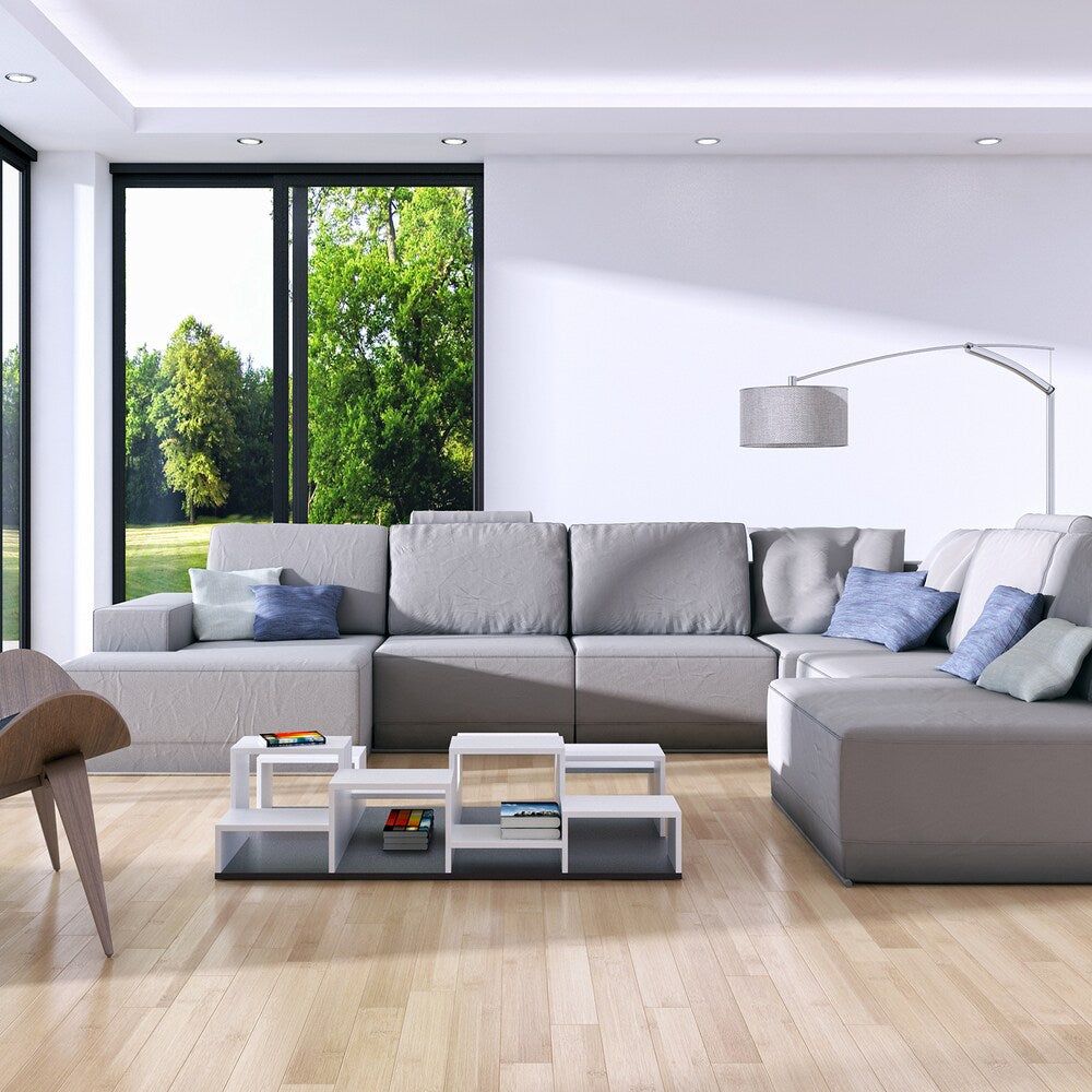 Sample Northfield Olivine Eng. Hardwood Flooring 5-inch x 6-inch