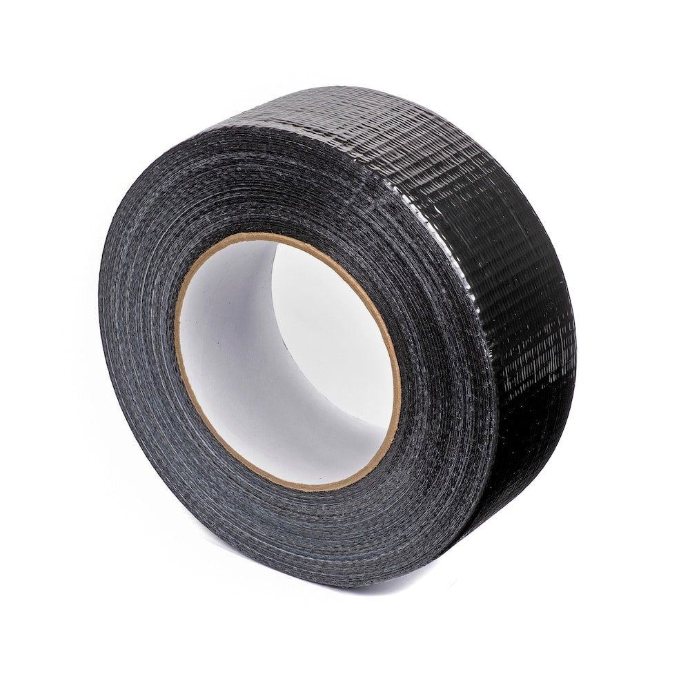 M-D Multi-Floor Sealing Tape - Black - 180.4' (55 m) x 1.9" (48mm)