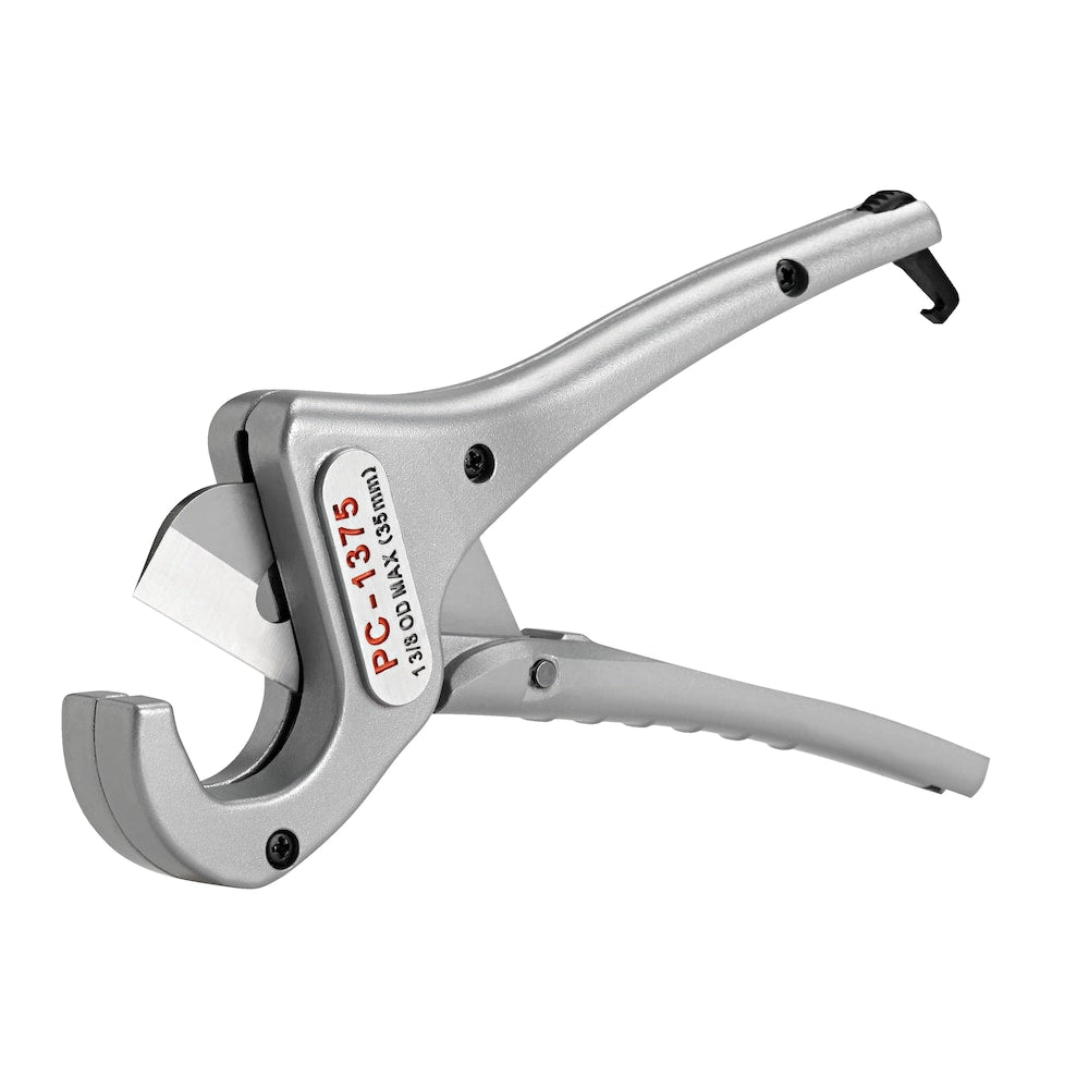 1/8 in. to 1-3/8 in. PC-1375 ML Single Stroke PVC and Tubing Cutter