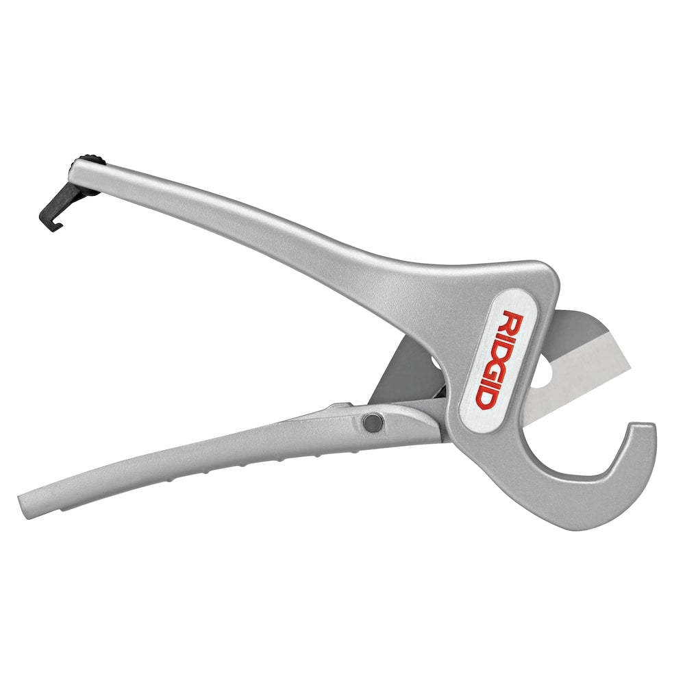1/8 in. to 1-3/8 in. PC-1375 ML Single Stroke PVC and Tubing Cutter