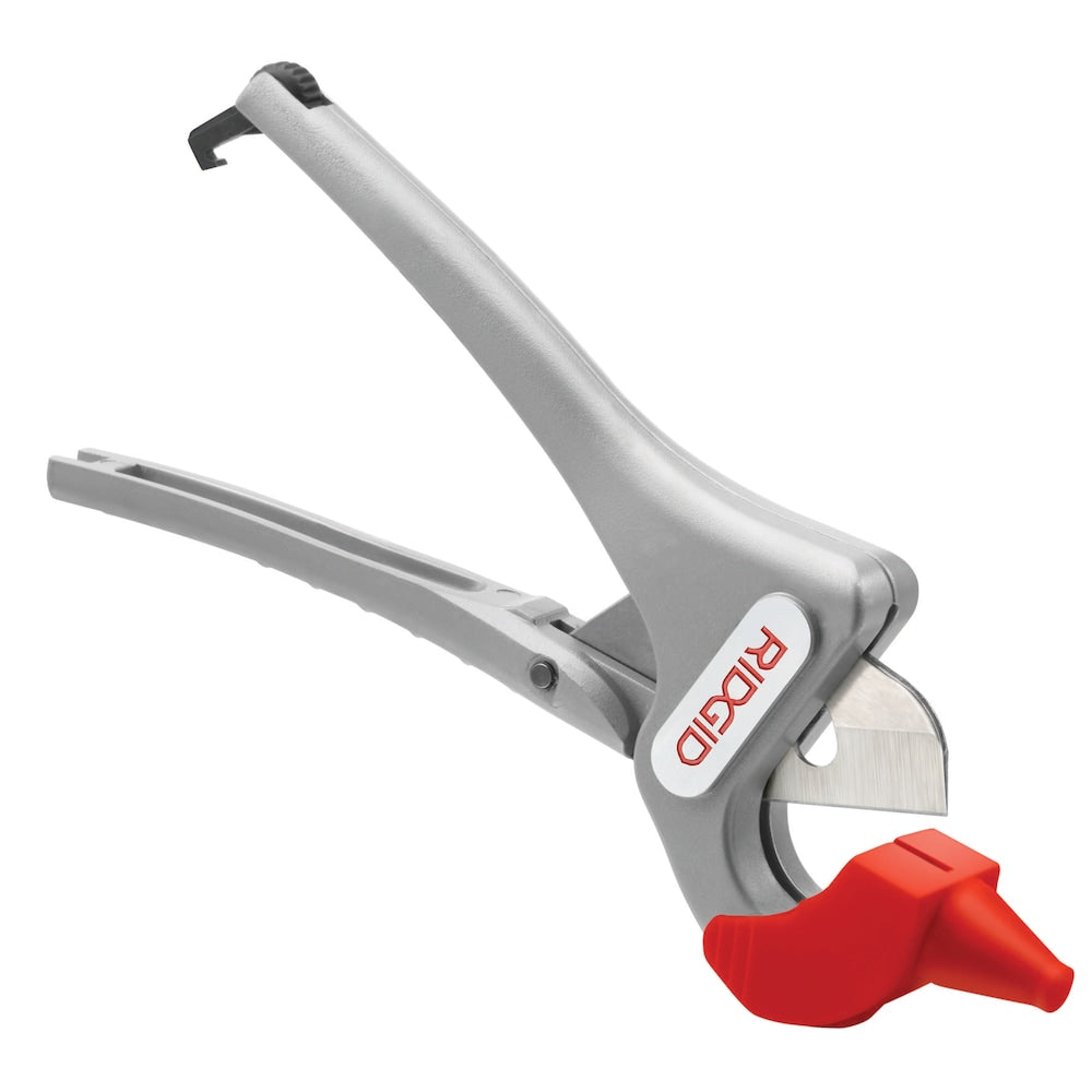 1/8 in. to 1-3/8 in. PC-1375 ML Single Stroke PVC and Tubing Cutter