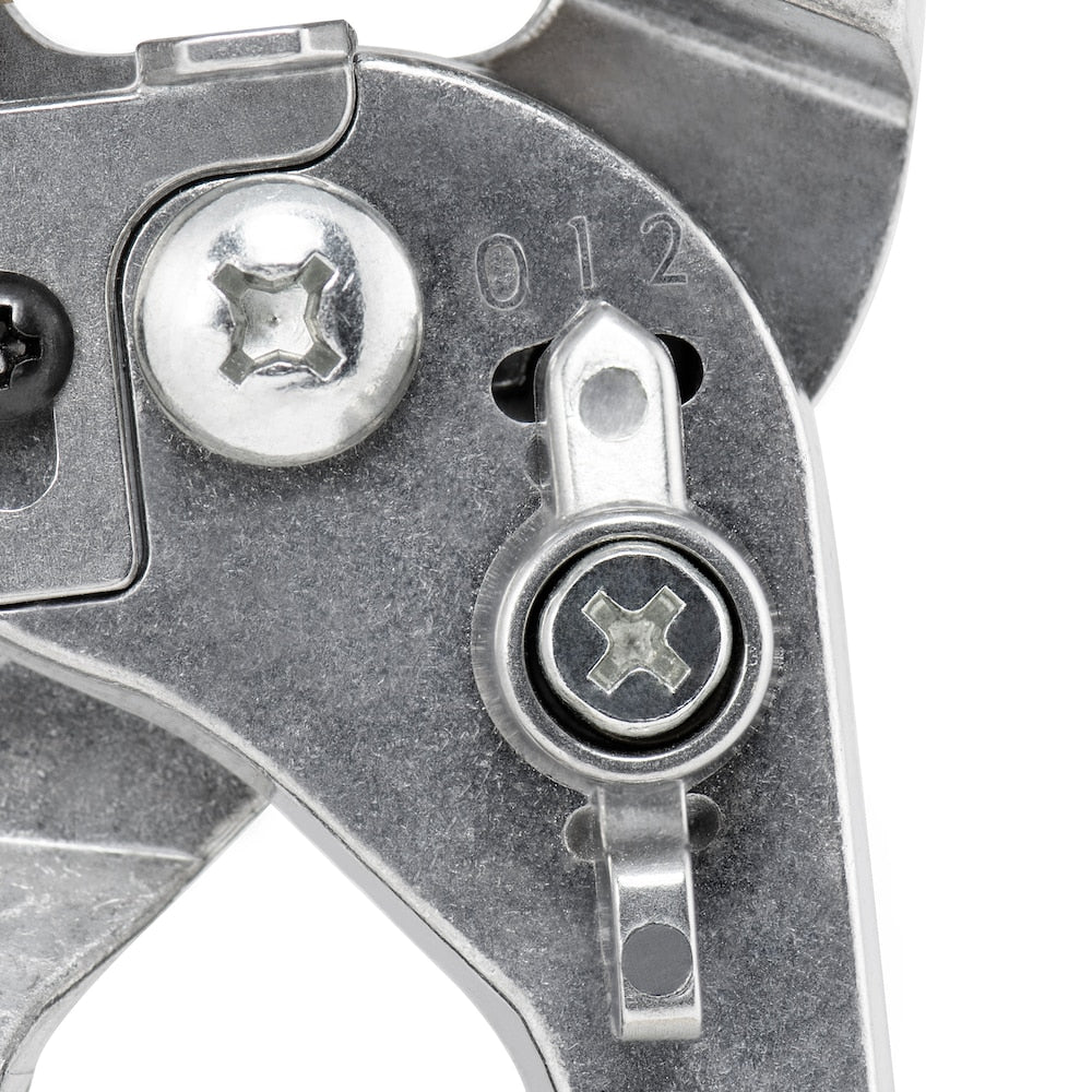 XTREME Series 8.25 in. Glass Tile Nipper with Pro Control Settings for Glass & Mosaic Tile