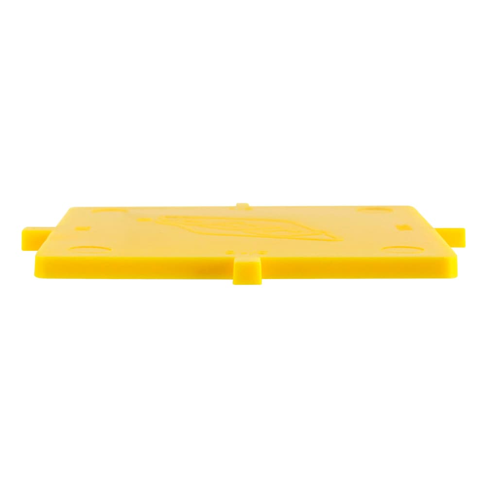 Thinset Removal Tool for 4 Grout Joint Sizes (1/16 in., 1/8 in., 3/16 in. and 1/4 in.)
