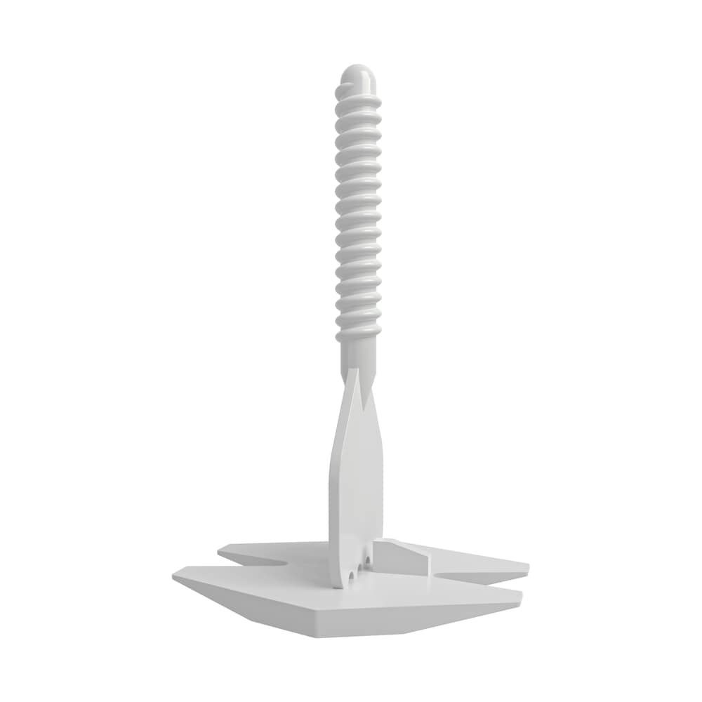 LASH360 1/16 in. Tile Leveling 3-Corner Stems (100 Pack)