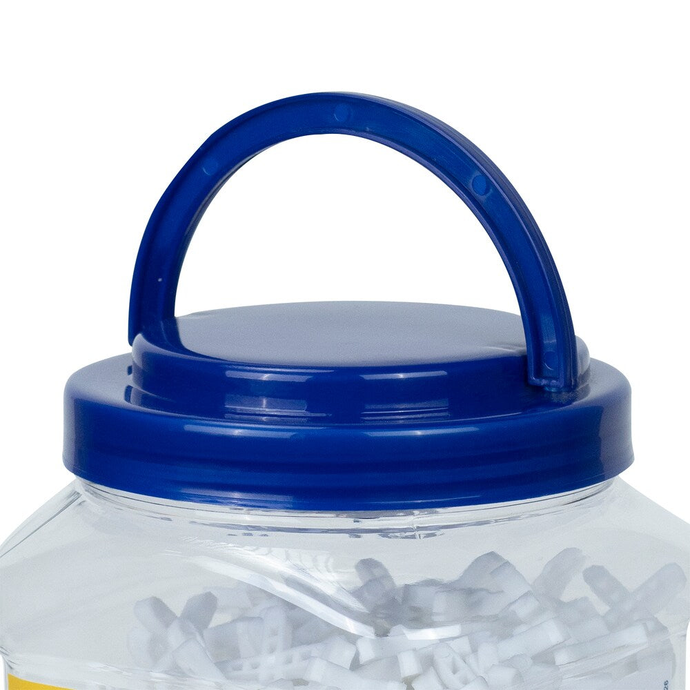 3/16 in. Leave-in Hard Style Tile Spacers (Jar of 500)