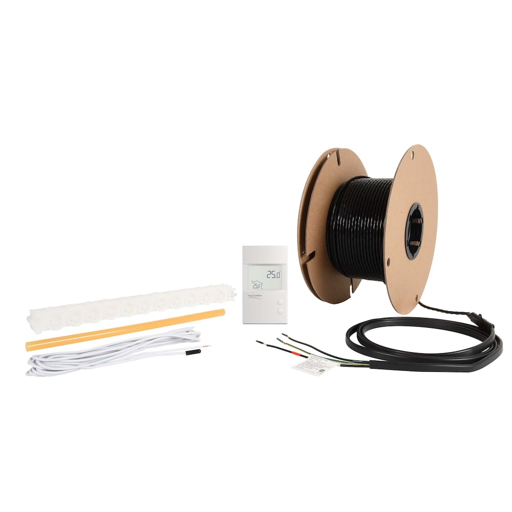 TRUE COMFORT KIT CTNP V W 0PL