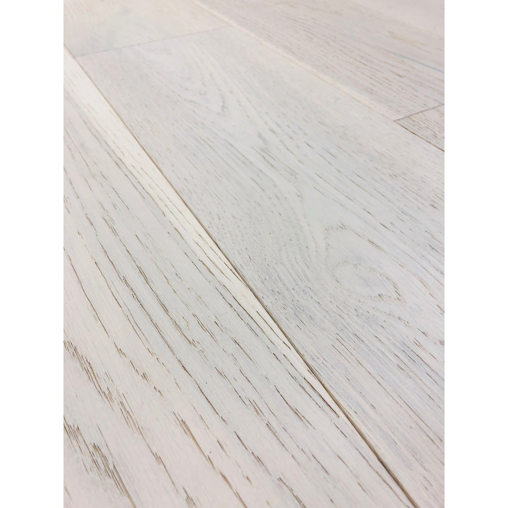 Parquet en bois franc SampleTrail Oak Ing. 6,5 po x 6 po