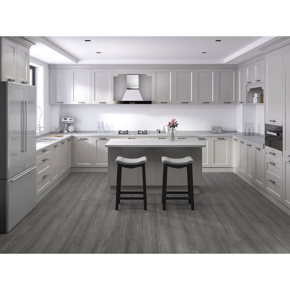 Sample Brooklyn Oak HE  Eng. Hardwood Flooring 6.5-inch x 6-inch