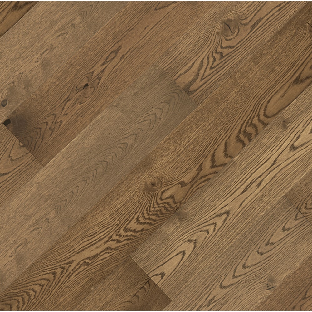 Sample Royal Oak HE Eng. Hardwood Flooring 6.5-inch x 6-inch